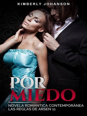 cover image of Por Miedo